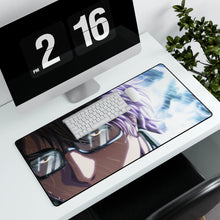 Load image into Gallery viewer, Anime Bleach Mouse Pad (Desk Mat)
