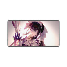 Load image into Gallery viewer, Overlord Narberal Gamma Mouse Pad (Desk Mat)
