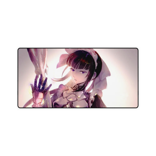 Overlord Narberal Gamma Mouse Pad (Desk Mat)