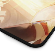 Load image into Gallery viewer, Azur Lane Mouse Pad (Desk Mat) Hemmed Edge
