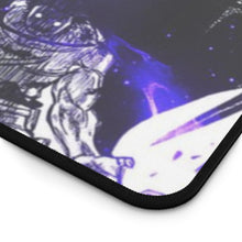 Load image into Gallery viewer, Black Clover Yami Sukehiro Mouse Pad (Desk Mat) Hemmed Edge
