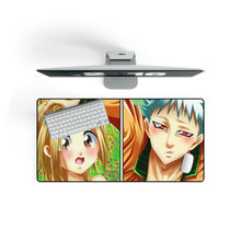 Load image into Gallery viewer, The Seven Deadly Sins Mouse Pad (Desk Mat)
