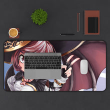 Load image into Gallery viewer, Anime Original Mouse Pad (Desk Mat) With Laptop
