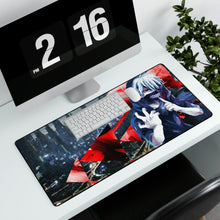 Load image into Gallery viewer, Ken Kaneki Mouse Pad (Desk Mat)
