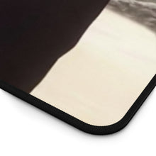 Load image into Gallery viewer, Inu × Boku SS Mouse Pad (Desk Mat) Hemmed Edge
