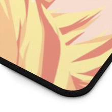 Load image into Gallery viewer, Monogatari (Series) Mouse Pad (Desk Mat) Hemmed Edge
