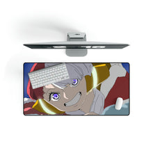 Load image into Gallery viewer, UTA Merry Christmas!! Mouse Pad (Desk Mat)

