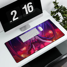 Load image into Gallery viewer, Anime Original Mouse Pad (Desk Mat) With Laptop
