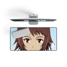 Load image into Gallery viewer, True Tears Mouse Pad (Desk Mat)
