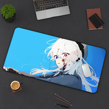 Load image into Gallery viewer, Anime Original Mouse Pad (Desk Mat) On Desk
