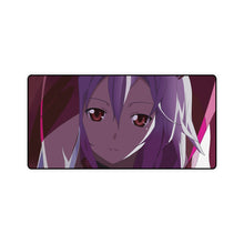 Load image into Gallery viewer, Guilty Crown Mouse Pad (Desk Mat)
