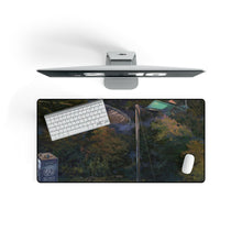 Load image into Gallery viewer, Your Name. Mouse Pad (Desk Mat)
