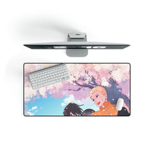 Load image into Gallery viewer, Boruto Mouse Pad (Desk Mat)
