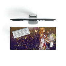 Load image into Gallery viewer, Sword Art Online Mouse Pad (Desk Mat)
