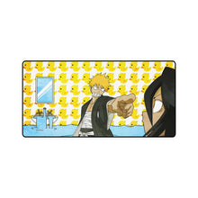 Load image into Gallery viewer, Anime Bleach Mouse Pad (Desk Mat)

