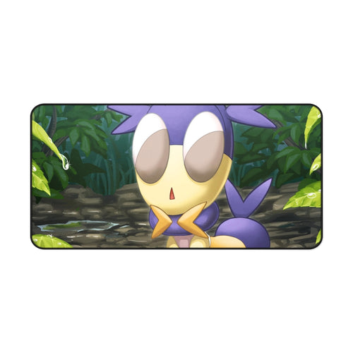 Anime Pokémon Mouse Pad (Desk Mat)