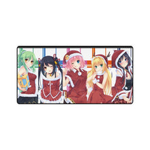 Load image into Gallery viewer, 7Gear Mouse Pad (Desk Mat)

