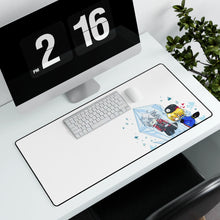 Load image into Gallery viewer, Blazblue Mouse Pad (Desk Mat)
