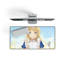 Load image into Gallery viewer, Sword Art Online: Alicization Mouse Pad (Desk Mat)
