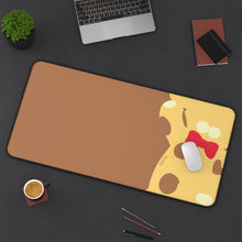 Load image into Gallery viewer, Full Metal Panic! Full Metal Panic Mouse Pad (Desk Mat) On Desk
