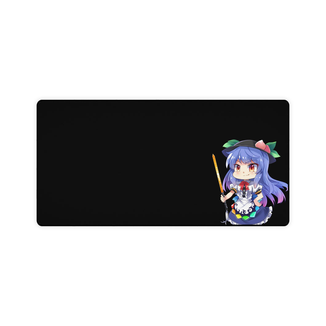 Touhou Mouse Pad (Desk Mat)