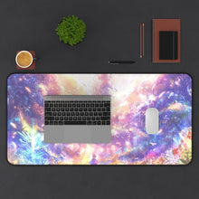 Load image into Gallery viewer, Anime Original Mouse Pad (Desk Mat) With Laptop
