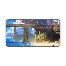 Load image into Gallery viewer, Anime Original Mouse Pad (Desk Mat)
