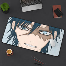 Load image into Gallery viewer, Magi: The Labyrinth Of Magic Hakuryuu Ren, Japanese Desk Mat Mouse Pad (Desk Mat) On Desk
