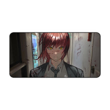 Load image into Gallery viewer, Chainsaw Man Mouse Pad (Desk Mat)
