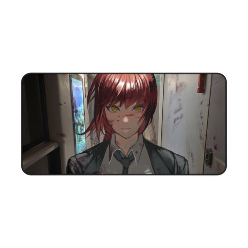 Chainsaw Man Mouse Pad (Desk Mat)