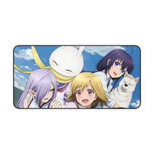 Load image into Gallery viewer, Peach Boy Riverside Mouse Pad (Desk Mat)
