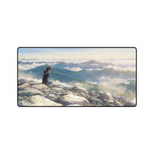 Load image into Gallery viewer, Your Name. Mouse Pad (Desk Mat)

