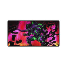 Load image into Gallery viewer, Carnage Kabuto Mouse Pad (Desk Mat)
