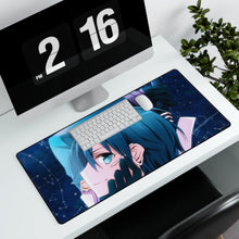 Load image into Gallery viewer, Sword Art Online Movie: Ordinal Scale Mouse Pad (Desk Mat)
