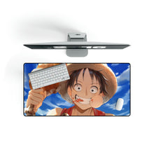 Load image into Gallery viewer, nan Mouse Pad (Desk Mat)
