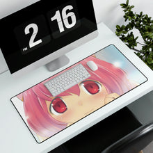 Load image into Gallery viewer, The World God Only Knows Mouse Pad (Desk Mat)
