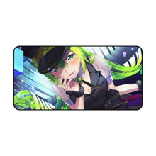 Load image into Gallery viewer, Alina Gray Mouse Pad (Desk Mat)
