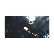 Load image into Gallery viewer, Anime Naruto Mouse Pad (Desk Mat)
