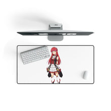 Load image into Gallery viewer, Sword Art Online Mouse Pad (Desk Mat)
