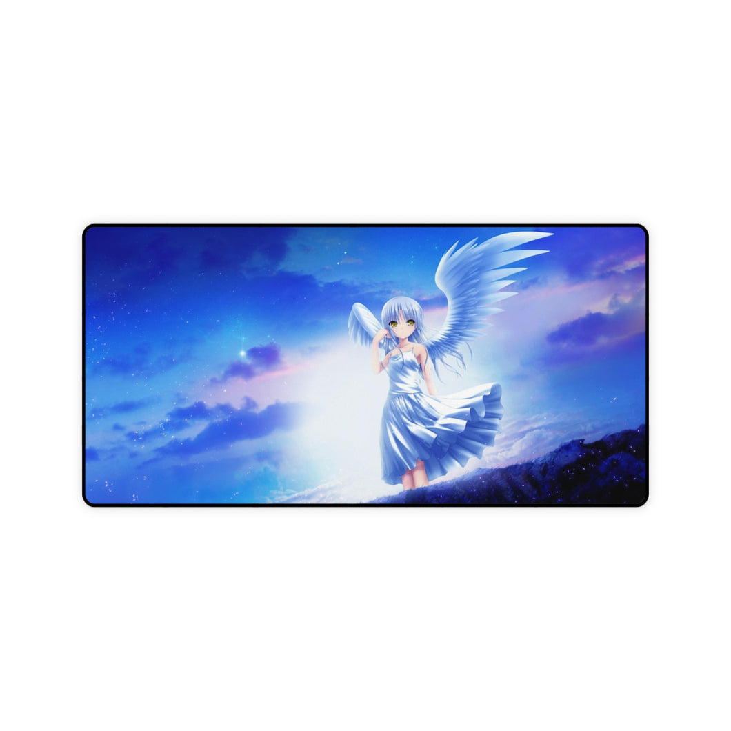 Angel Beats! Mouse Pad (Desk Mat)
