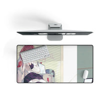 Load image into Gallery viewer, Anime Original Mouse Pad (Desk Mat) On Desk
