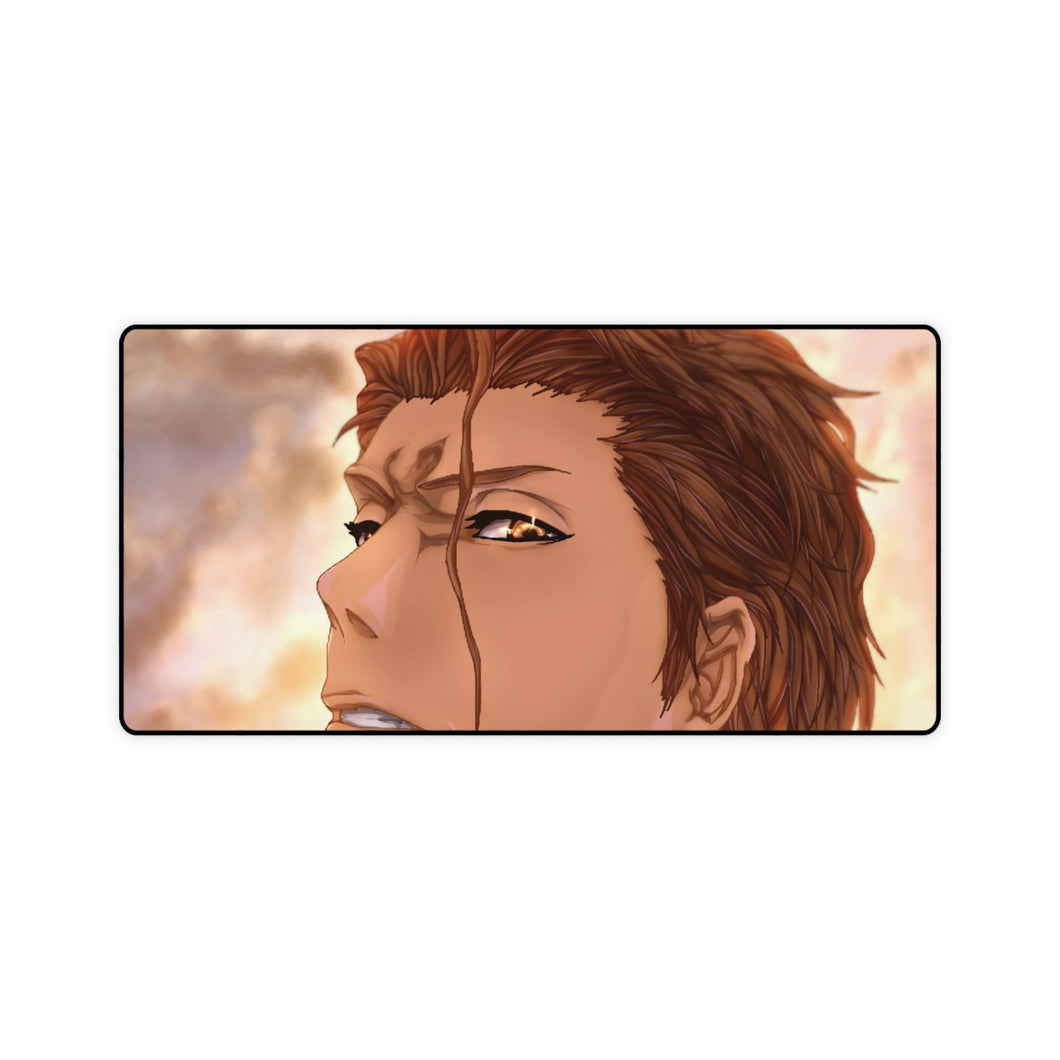 Anime Bleach Mouse Pad (Desk Mat)