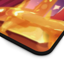Load image into Gallery viewer, Anime Original Mouse Pad (Desk Mat) Hemmed Edge

