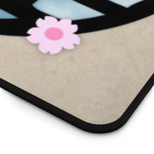 Load image into Gallery viewer, Katanagatari Mouse Pad (Desk Mat) Hemmed Edge
