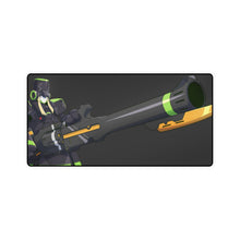Load image into Gallery viewer, Genista Mouse Pad (Desk Mat)
