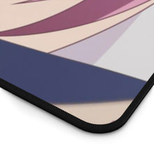 Load image into Gallery viewer, Nakano Ichika Mouse Pad (Desk Mat) Hemmed Edge
