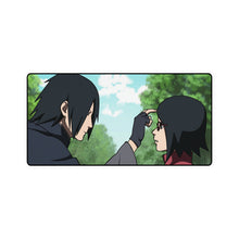 Load image into Gallery viewer, Boruto Mouse Pad (Desk Mat)
