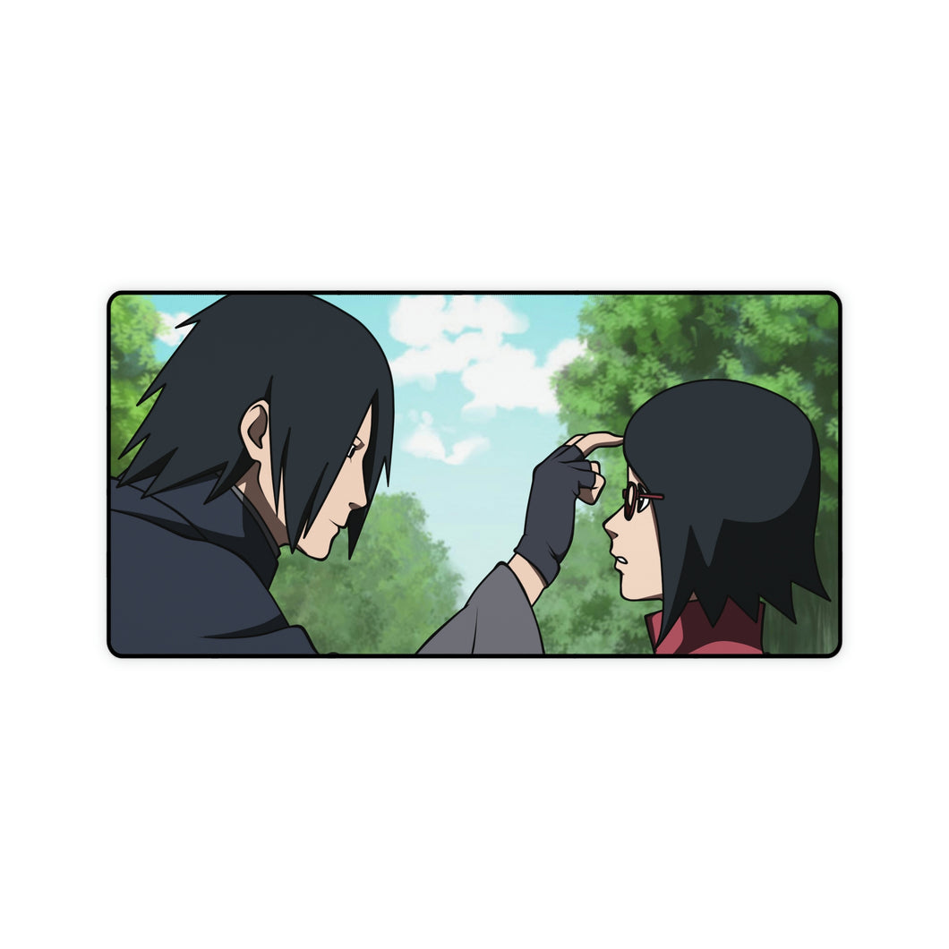 Boruto Mouse Pad (Desk Mat)