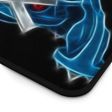 Load image into Gallery viewer, Anime Pokémon Mouse Pad (Desk Mat) Hemmed Edge
