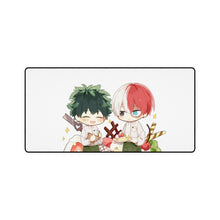 Load image into Gallery viewer, My Hero Academia Izuku Midoriya Mouse Pad (Desk Mat)
